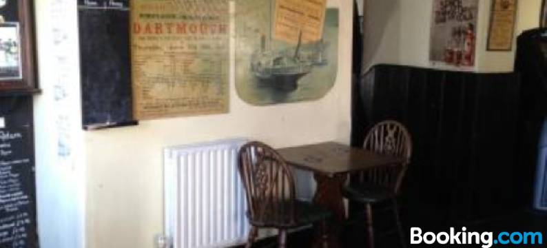 水手返回韦茅斯酒店(Sailors Return Weymouth)图片