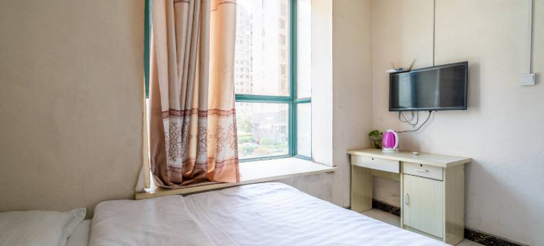 郑州菊缘宾馆图片