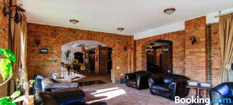 Pensiunea Gentiana图片