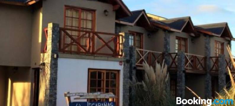 Cabañas Playa del Sol图片