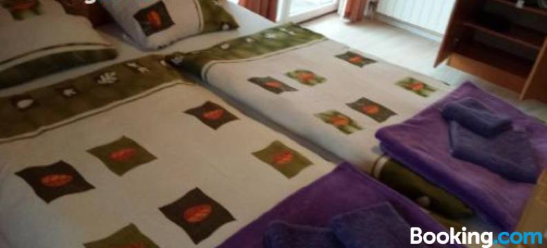 卡斯特尔公寓(Apartmani Kastel)图片