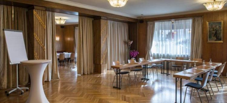 斯坦酒店-限成人(Hotel Stein - Adults Only)图片