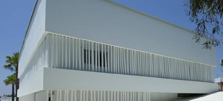 白色俱乐部度假村(So White Club Resort)图片