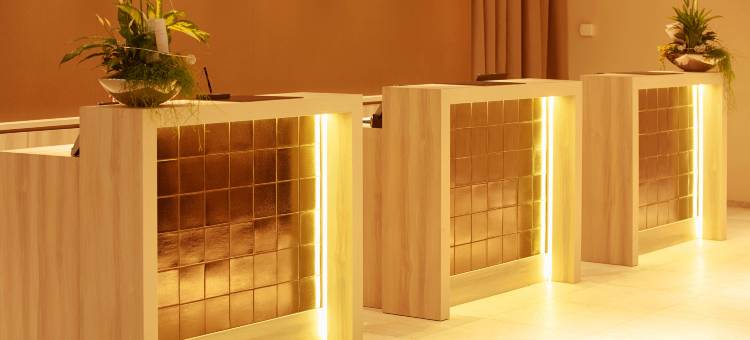 克雷韦 Elaya 品牌酒店(Elaya Hotel Kleve)图片