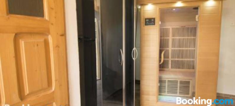 Zemianska Kúria Vachtár图片