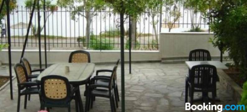 墨菲斯酒店(Morfeas Hotel)图片