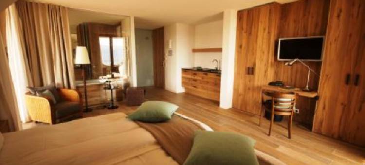 Hotel Hirschen Horn图片