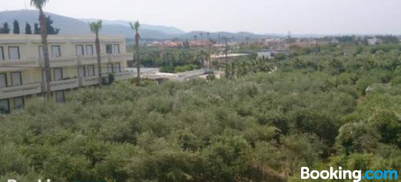 Sagittarius Apartments图片