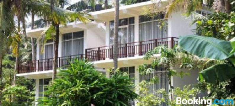 O2别墅旅馆 - 韦利格默(O2 Villas - Weligama)图片