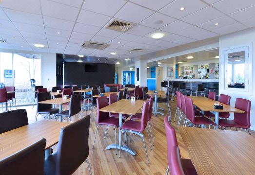 Travelodge HaverhillHotel Overview