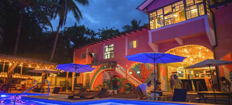 圣特雷莎北瑟琳娜酒店(Eso Santa Teresa)图片