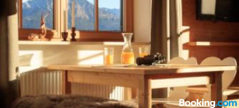 穆查兰德豪斯酒店(Landhaus Mucha - Ferienwohnungen)图片