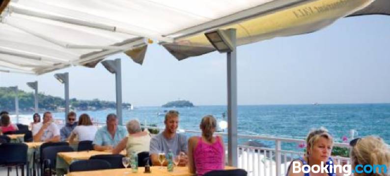 Camping Orsera图片