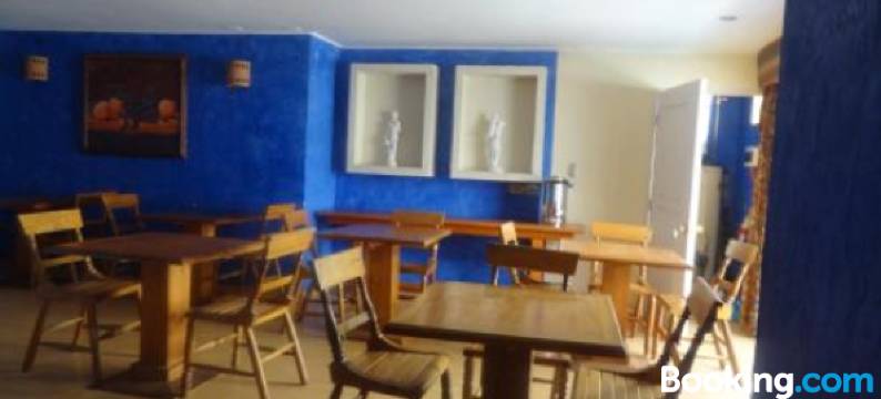 Hotel Londres la Serena图片