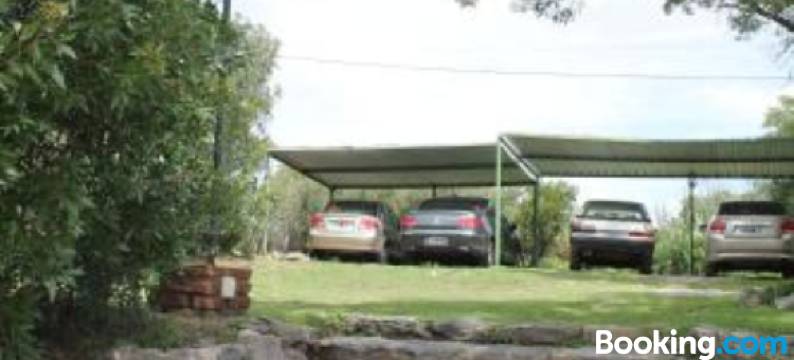 La Morada Aparts & Suites图片