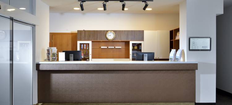 舒马瓦地平线奥雷阿度假酒店(Orea Resort Horizont Šumava)图片