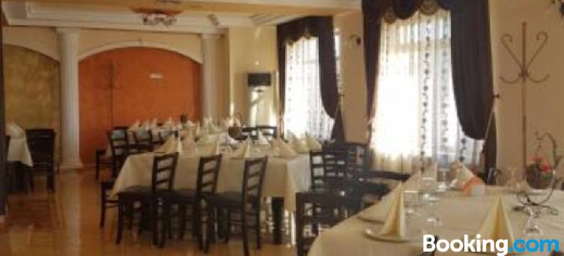 帝国汽车旅馆(Motel Imperial)图片