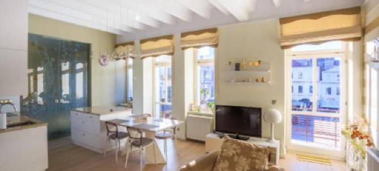 切撒尔斯基公寓(Apartament Cesarski)图片