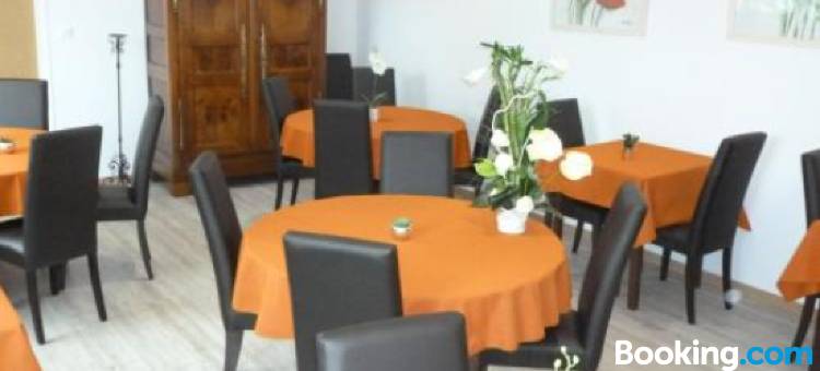 泽西岛酒店(Hotel Jersey)图片