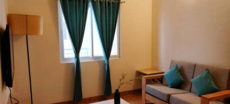 真正北方旅馆(True North Apart Hotel)图片