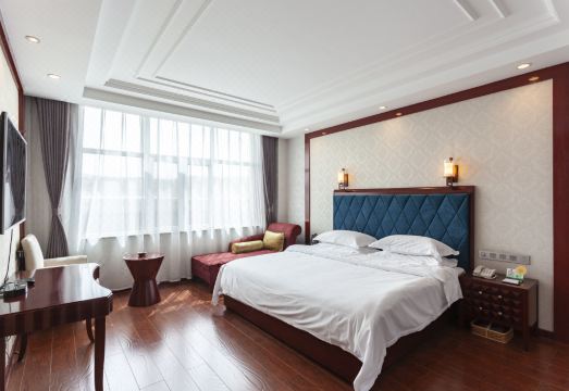 Xiangying International Hotel Hotel Overview