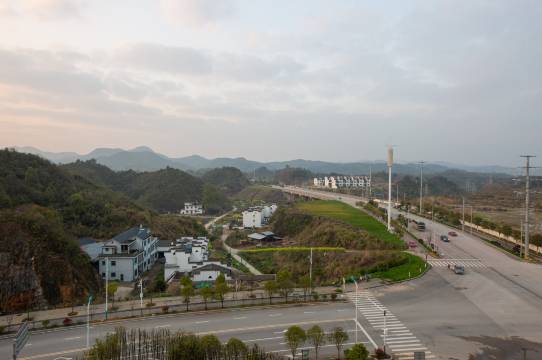 婺源林栖国风美学酒店图片