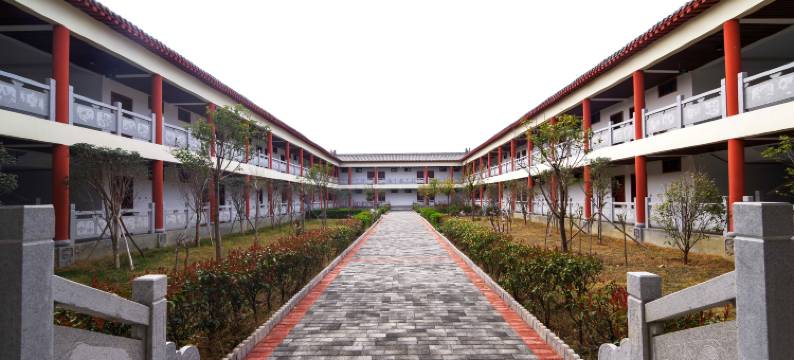 登封嵩御山庄酒店图片