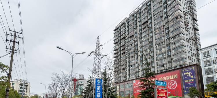 雅斯特酒店(石首解放大道店)图片