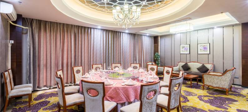 泉州南安巨凯国际酒店图片