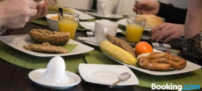 伯纳诺特住宿加早餐旅馆(Bed & Breakfast BonnaNotte)图片