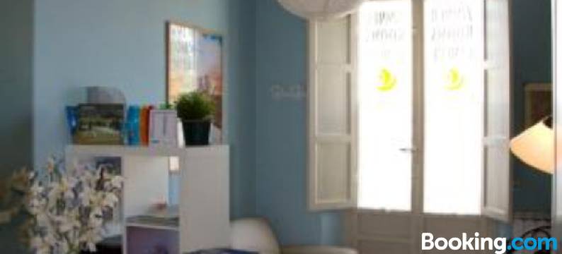 布奥娜诺特酒店(Buonanotte)图片