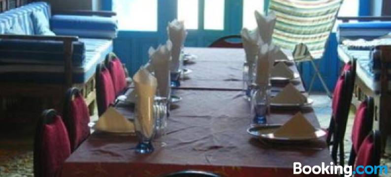 卢克索斯科普林旅馆(Scorpion House Luxor)图片