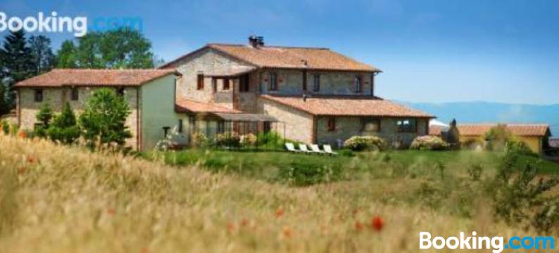 阿格里图丽斯莫加托吉亚罗乡村民宿(Agriturismo Gattogiallo)图片