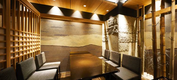 银座格兰德大酒店(Ginza Grand Hotel)图片