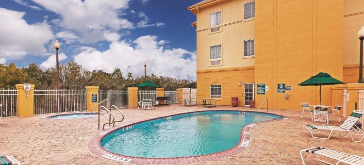 科珀斯克里斯蒂西北拉昆塔温德姆套房酒店(La Quinta Inn & Suites by Wyndham Corpus Christi Northwest)图片