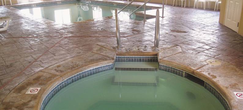 劳顿西尔堡拉昆塔温德姆套房酒店(La Quinta Inn & Suites by Wyndham Lawton / Fort Sill)图片