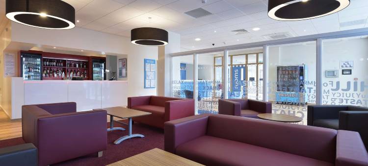 Travelodge Liverpool Edge Lane图片