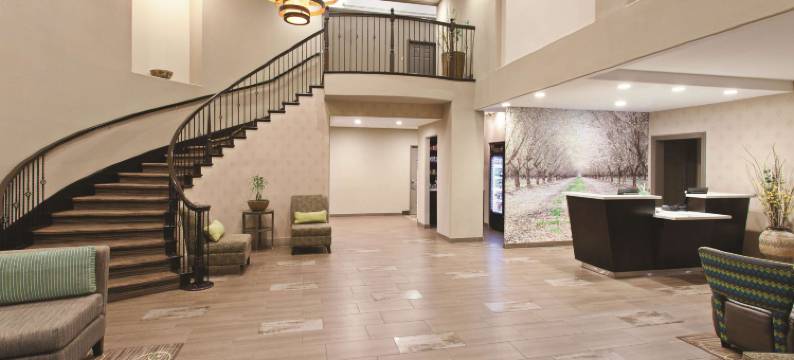 洛斯巴诺斯拉昆塔温德姆套房酒店(La Quinta Inn & Suites by Wyndham Los Banos)图片