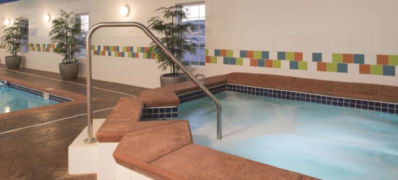 大福克斯拉昆塔温德姆套房酒店(La Quinta Inn & Suites by Wyndham Grand Forks)图片