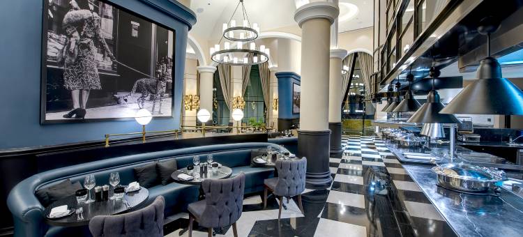 迪拜公爵酒店(Dukes The Palm, a Royal Hideaway Hotel)图片