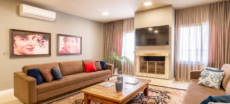 拉盖托Vivace(Hotel Laghetto Vivace)图片