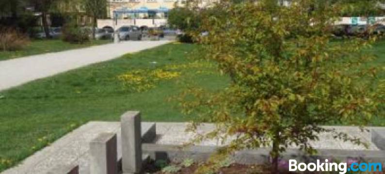 斯洛维尼亚生活旅馆(Life Hostel Slovenia)图片