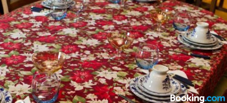 Hospedaria Os Memorialistas - Paranapiacaba图片