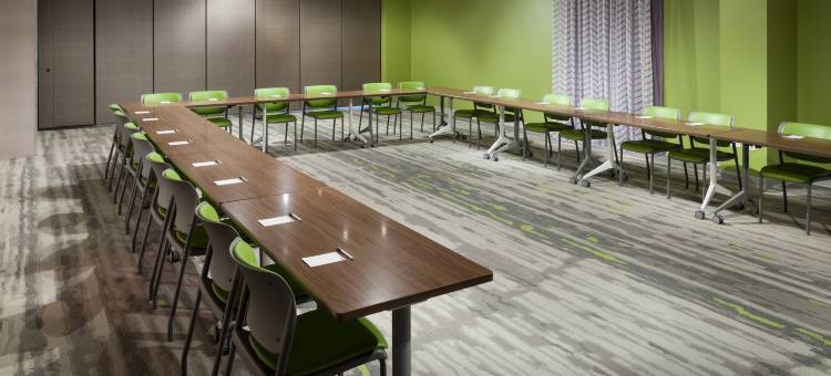 万豪奥兰多海洋世界TownePlace套房酒店(TownePlace Suites Orlando at SeaWorld®)图片