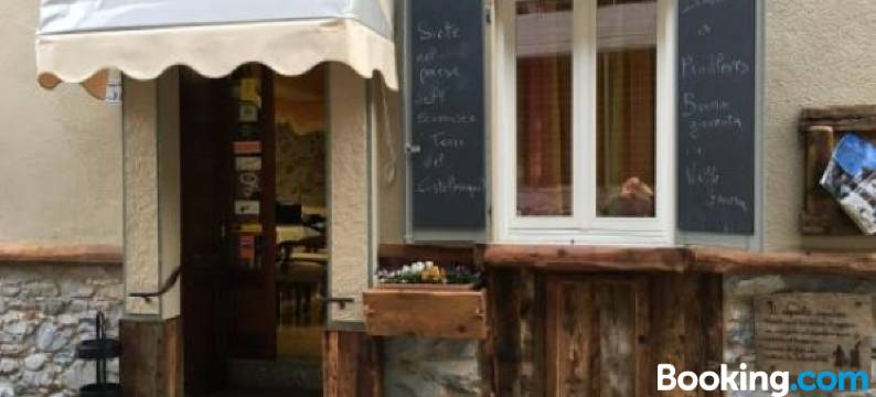 Albergo la Pace图片