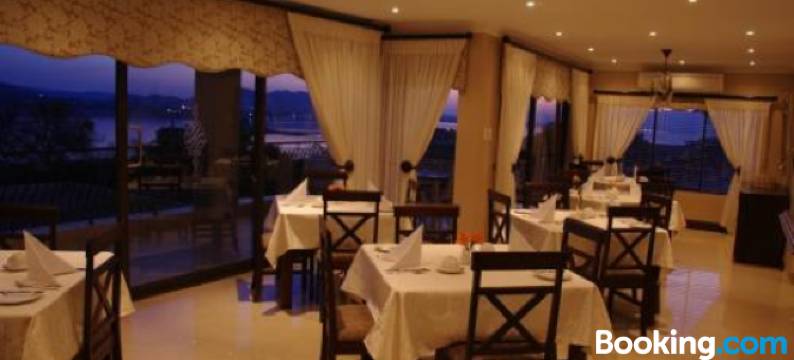 拉莫专享旅馆(Château la Mer Exclusive Guesthouse & Spa)图片