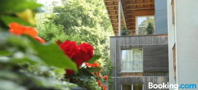 伽纳弗斯豪斯酒店(Hotel Forsthaus Grüna Betreibergesellschaft Mbh)图片