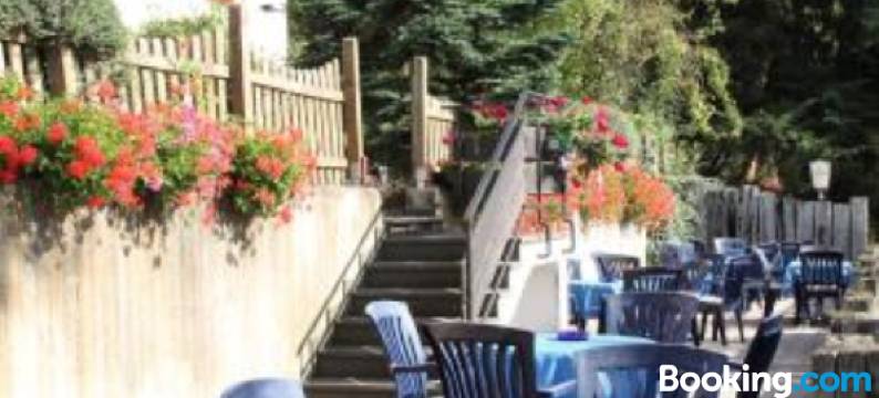 阳光公寓(Haus Sonnenschein)图片