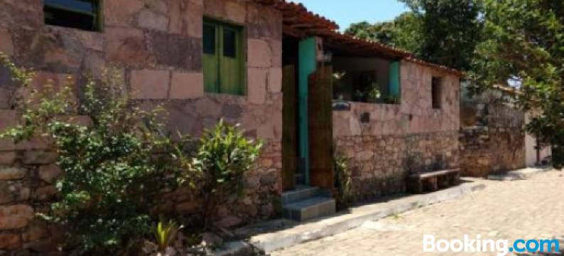 Pousada Orquídea图片