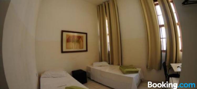 文艺复兴格兰德酒店(Grande Hotel Renascença)图片